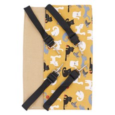 데이소이 고양이 다양한 캐릭터 디자인 해먹, 06 액체 고양이, 1개