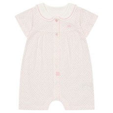 Tartine et Chocolat 嬰幼兒用 GH BLACKPINK 連身衣