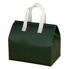 마켓피오 컬러 일회용 보냉 가방, 타입5, 20개