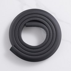 마롤로뜨 유아용 모서리 보호대, 1개, 블랙