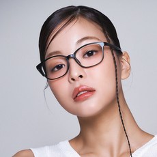 LookOptical 膠框眼鏡 EL4005