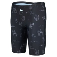 renoma 男士牛仔四分泳褲 RN-MS2F513