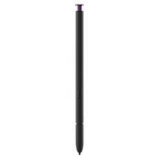 PHONEWITH Galaxy S22 Ultra 相容 S Pen, 黑粉色