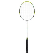 kawasaki 川崎 高張力羽球拍 無線 G30, G30(綠色), 1個