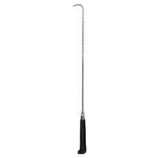 월드크린 다용도 갈고리 갈퀴 75cm, 1개