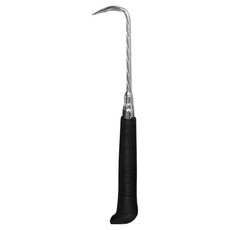 월드크린 다용도 갈고리 갈퀴 35cm, 1개 1개