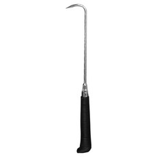월드크린 다용도 갈고리 갈퀴 45cm, 1개