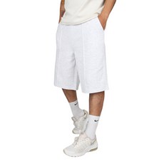 후리스타일 남성용 탄탄 파이링 버뮤다 반바지 HRSN 천무열