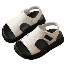 Forestin 兒童皮革涼鞋