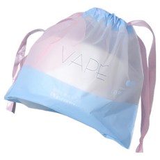 VAPE 롤타입 일회용 페이스 타올 80p, 1개