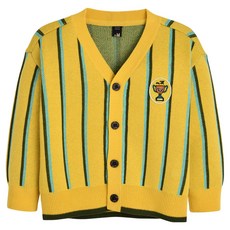 moimoln 兒童奧利維亞針織開襟衫 241GDG27P