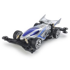 TAMIYA 田宮 Dual Ridge Jr. VZ 電動玩具 18096, 1個, 混合色