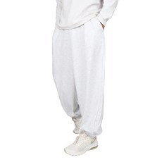 후리스타일 남성용 벌룬 조거 팬츠 HRSN 천무열