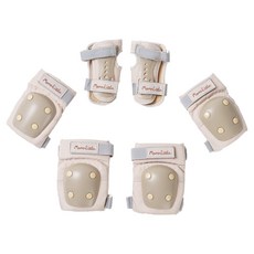 MomnLittle 幼兒用First護具組 2, 1個, 米色