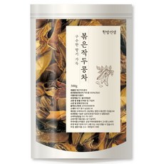 한방선생 볶은 작두콩차, 300g, 1개입, 1개
