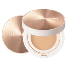 초공진 비비 팩트 쿠션 본품15g, 23N 샌드, 1개