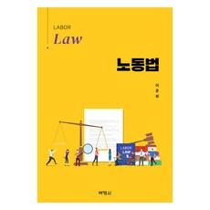勞動法, 李俊熙, 博英社