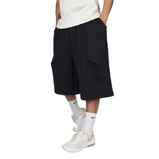 후리스타일 남성용 웨이브턱 버뮤다 반바지 HRSN 천무열