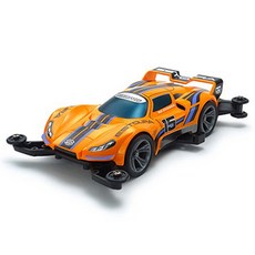 TAMIYA 田宮 Estoura MA動態玩具 18659, 1個, 混色