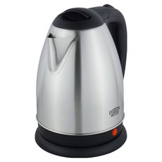 EVERTON HOUSE Flex 全不鏽鋼水壺 1.8L, EHAK-EK258H