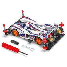 TAMIYA 田宮 M4 入門套組 MA Pow Blast Arrow 可動玩具 18647