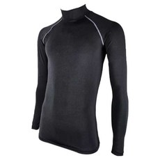 GOLDEAST 男款涼感運動機能緊身長袖內搭衣