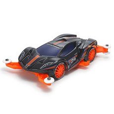 TAMIYA 田宮 Festa Jaune L SP MA 作動玩具 95658, 橘色, 1個