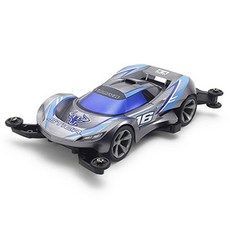 타미야 Stier MA 작동완구 18660, 1개