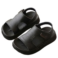 Forestin 兒童皮革涼鞋