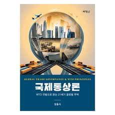 PAKYOUNGSA 國際通商論, 張東植