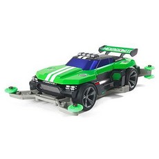 타미야 Hexagonite MA 작동완구 18653, 1개