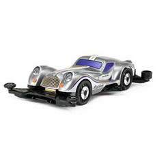 TAMIYA 田宮 Lord Guile FM A 作動玩具 18712