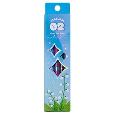 모나미 프러스펜 3종 세트 2월, 2월세트, 3개입