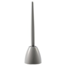 monAmi Jeniss7桌筆 0.7mm, 泥灰, 1個