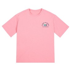 renoma 女款Sorona寬鬆版型短袖防磨衣 RN-CS2F301