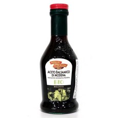 모나리 유기농 발사믹 식초, 250ml, 1개