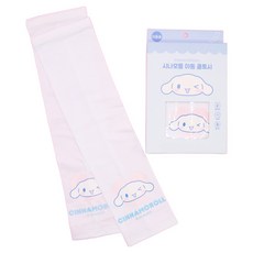 산리오 시나모롤 쿨토시 2p