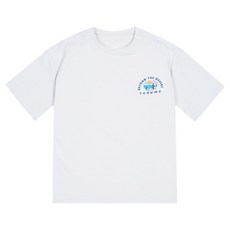 renoma 女款Sorona寬鬆版型短袖防磨衣 RN-CS2F301