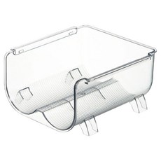 隨行杯雙格整理架, 1個, 單一顏色