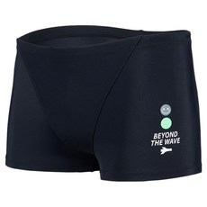 renoma 男款微笑短版四角泳褲 RN-MS2F511