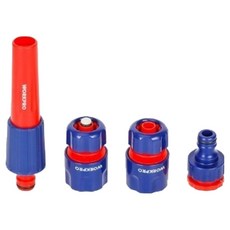 워크프로 분사기 노즐 5종 세트 WP334006, 1세트