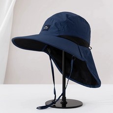 Campy Cam 戶外登山帽, 海軍藍