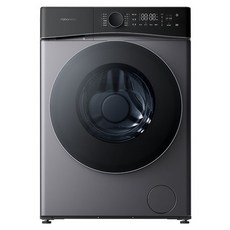 로보락 H1 Lite 올인원 세탁건조기 WD10002RR4ZKR 10kg + 6kg 방문설치, 그레이