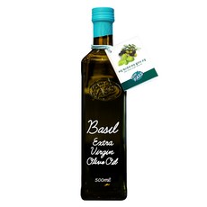 vom FASS 羅勒特級初榨橄欖油, 1個, 500ml