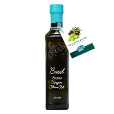 vom FASS 羅勒特級初榨橄欖油, 1個, 250ml