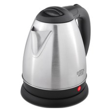 Flex 全不銹鋼電熱水壺 1.5L, 1個, EHAK-EK251A