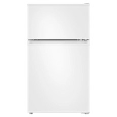 삼성전자 82L 2도어 냉장고 방문설치, RT09DG004WW