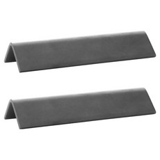 Modernat 不鏽鋼長筷架, 單一顏色, 2個