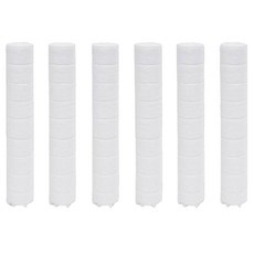 FILTER KLASS Dr. Piel 原創蓮蓬頭通用濾芯, 無香, 6個