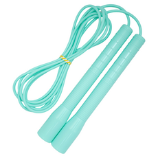 JFROPE 橫式高速跳繩, 薄荷綠色, 1個